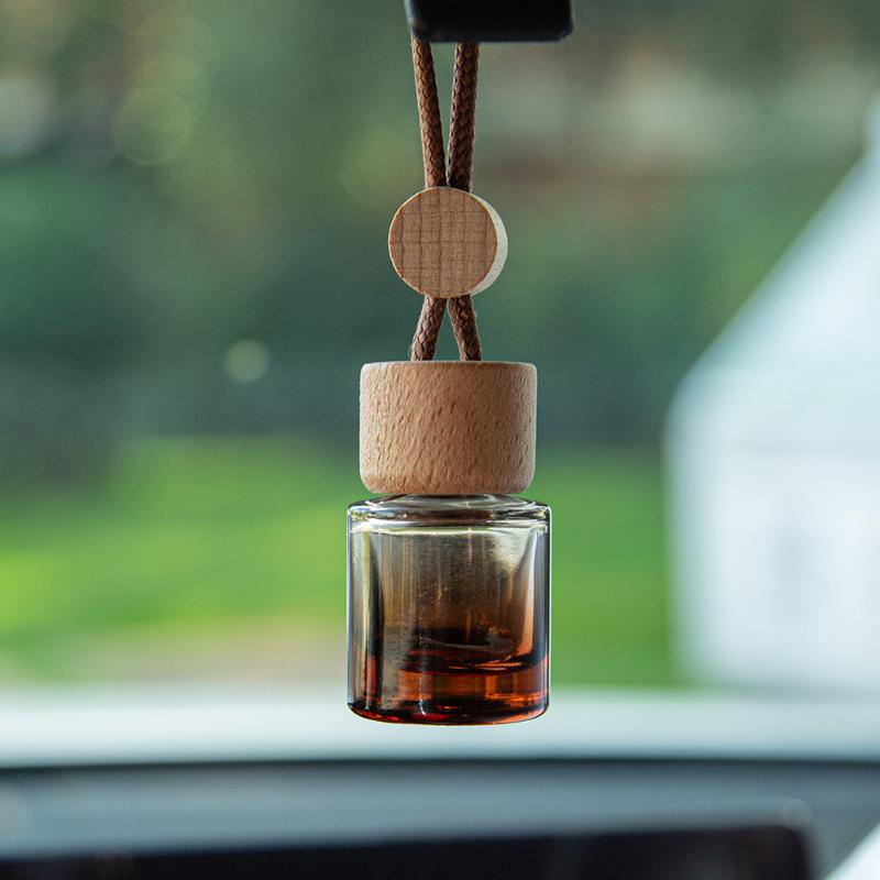 Fragrance World Perfume - New 1Pcs Car Essential Oil Diffuser