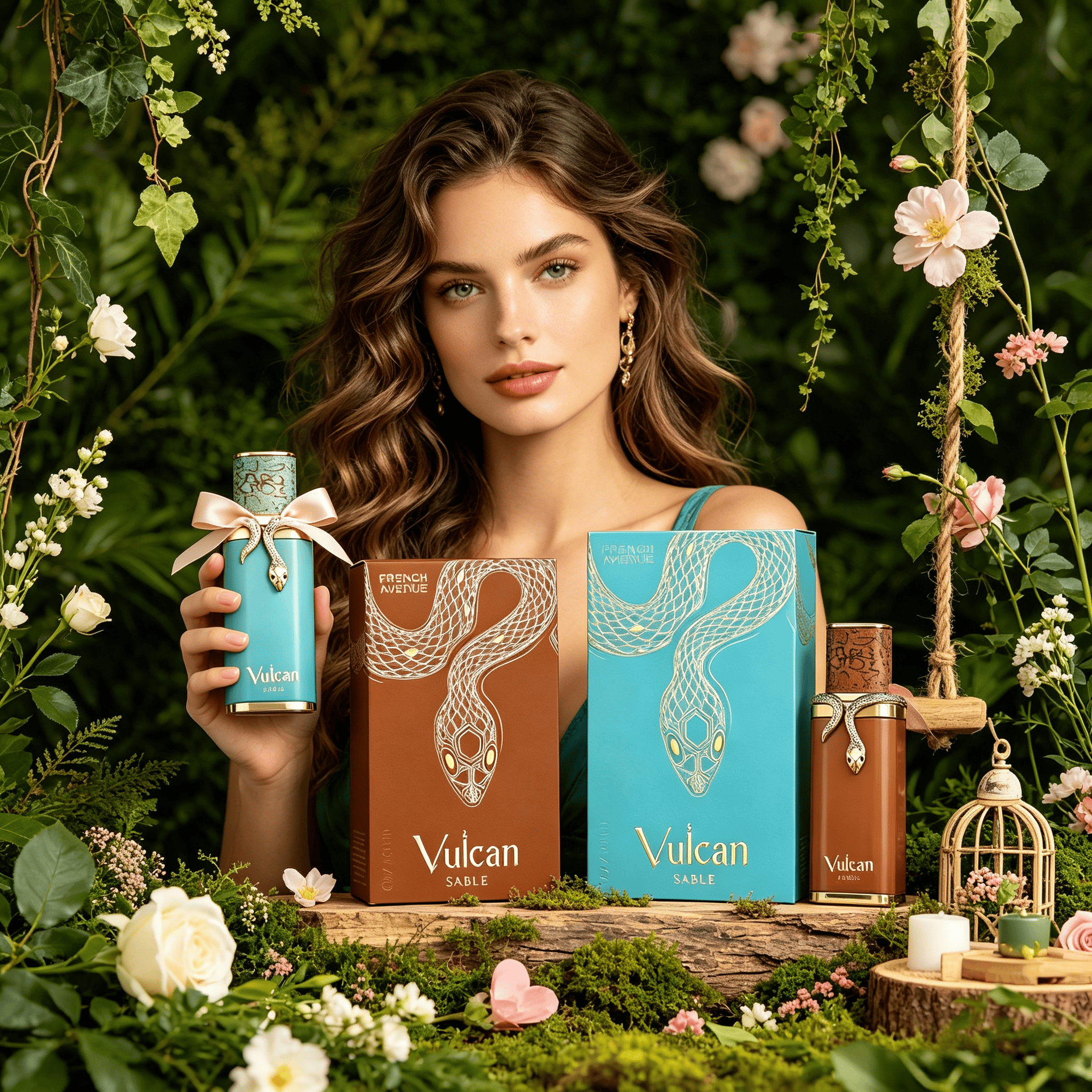 Perfume Is Fragrance World - 2026 Hot Fragrance World French Avenue