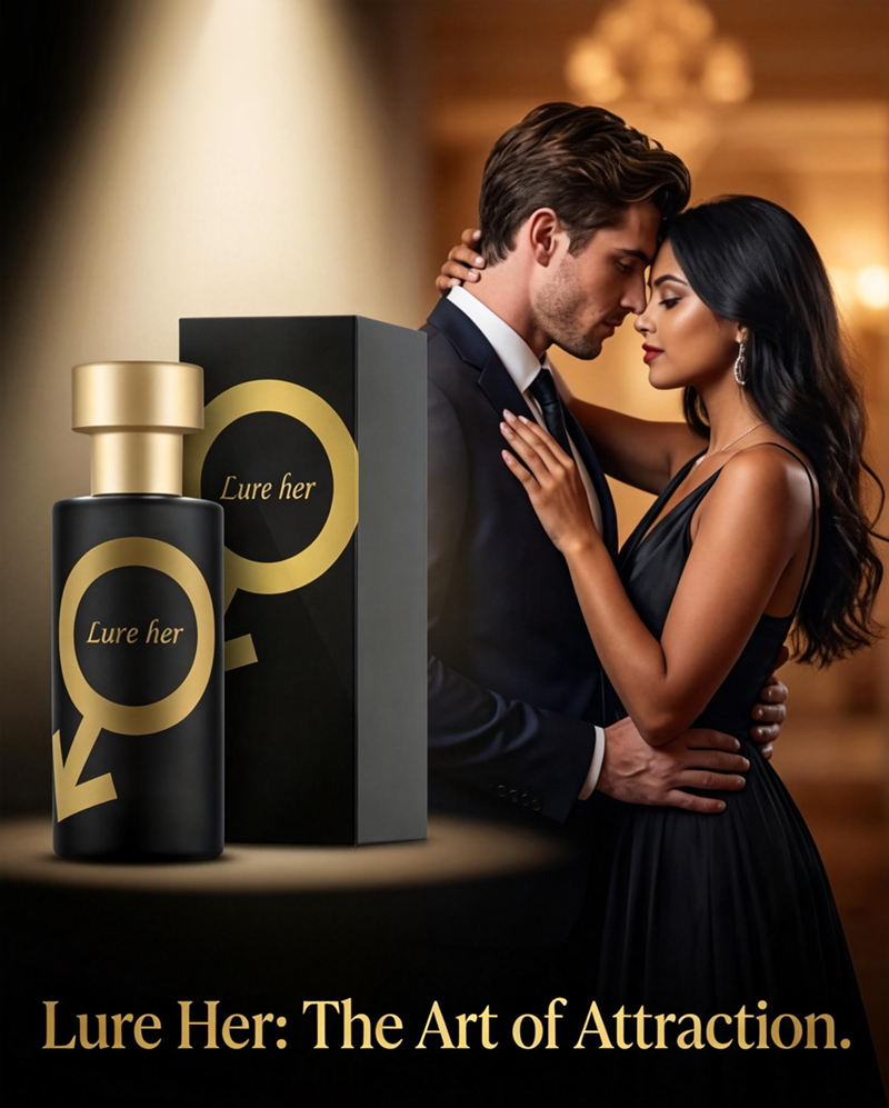 Perfume Fragrance Long Lasting - 90ML Pheromone Body Spray, Long Lasting