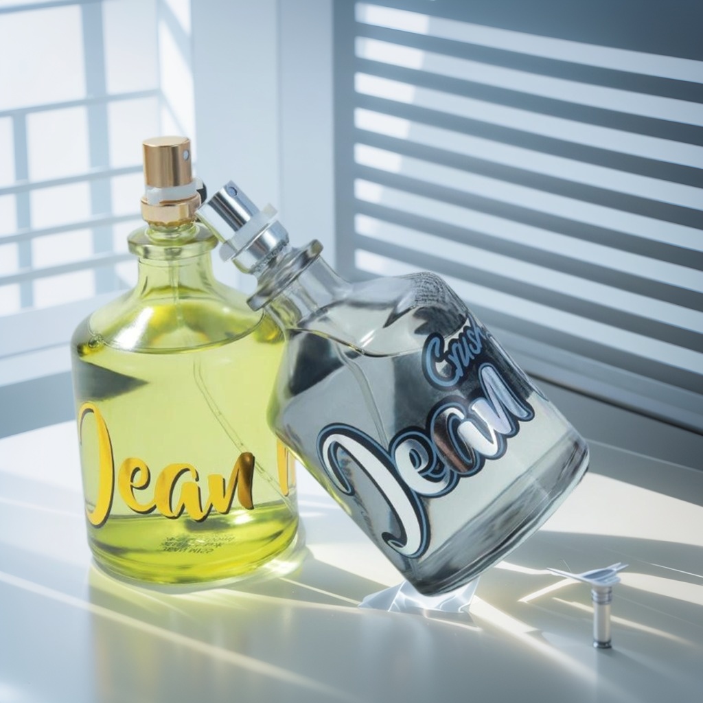 Perfume Fragrance Long Lasting - 100ml/3.4FL-OZ is a long-lasting oriental fragrance