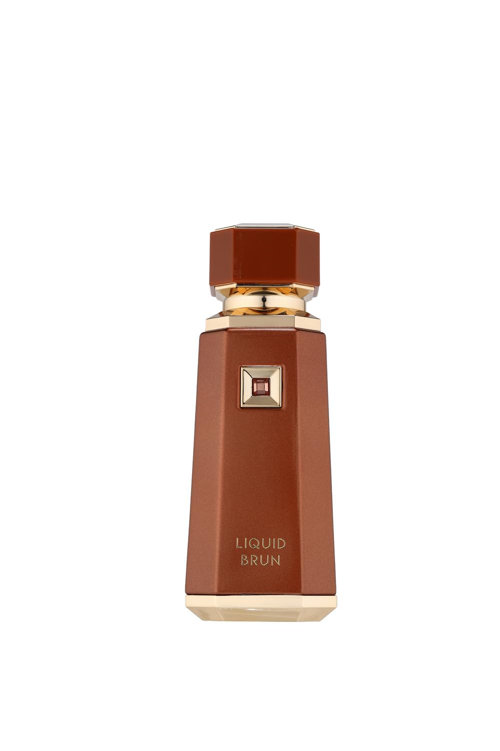 Perfume Is Fragrance World - Fragrance World French Avenue Liquid Brun