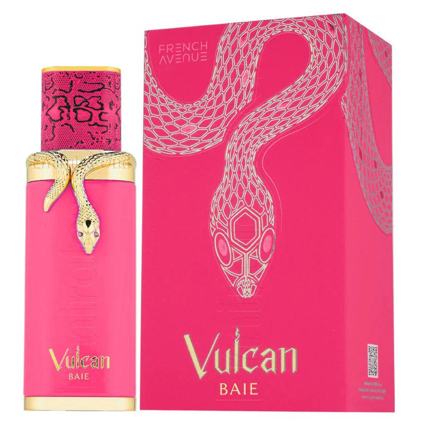 Fragrance World Liquid Brun ED - Perfume Is Fragrance World recension och pris