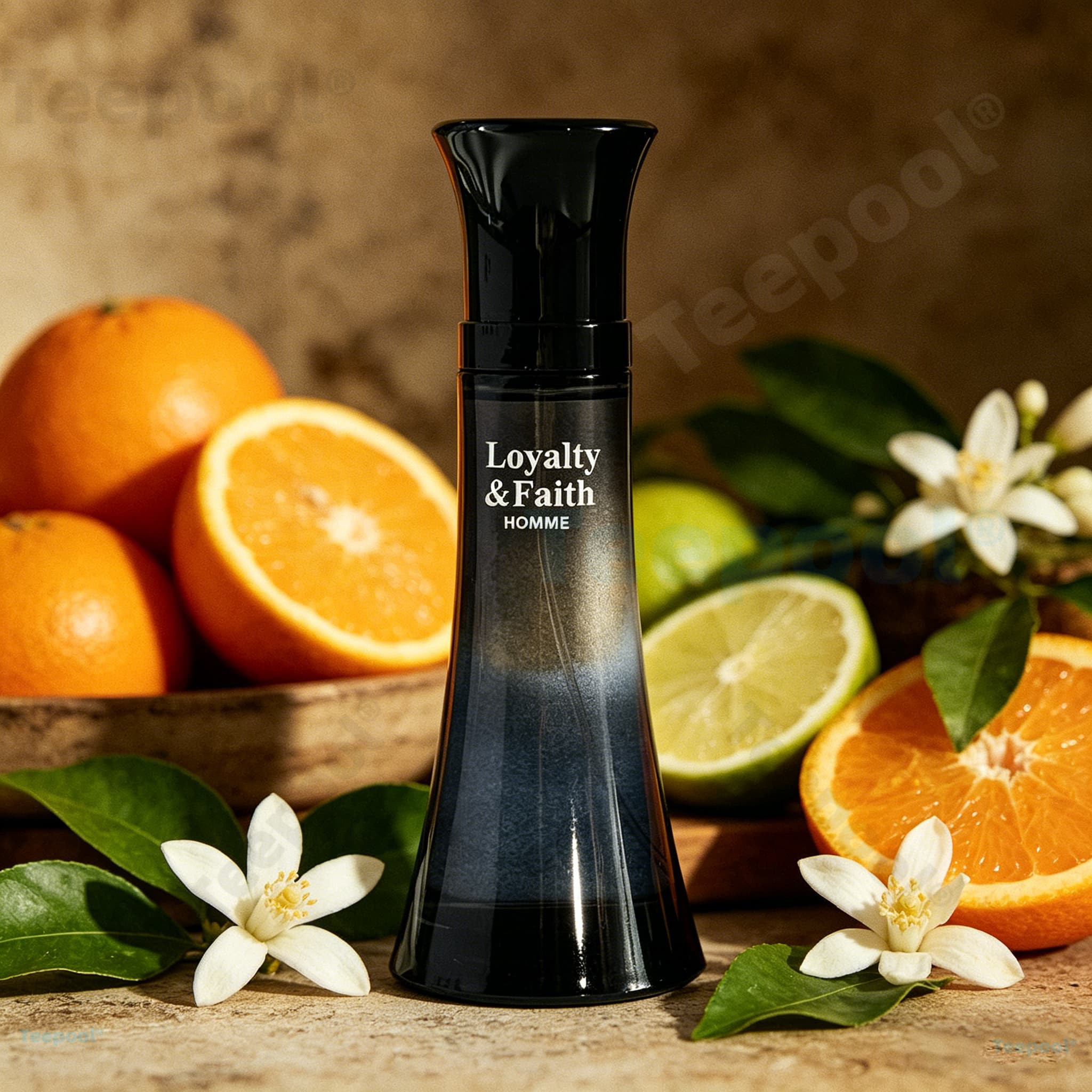 TeepoolPheromone Perfume，Long  - Perfume Fragrance Long Lasting recension och pris