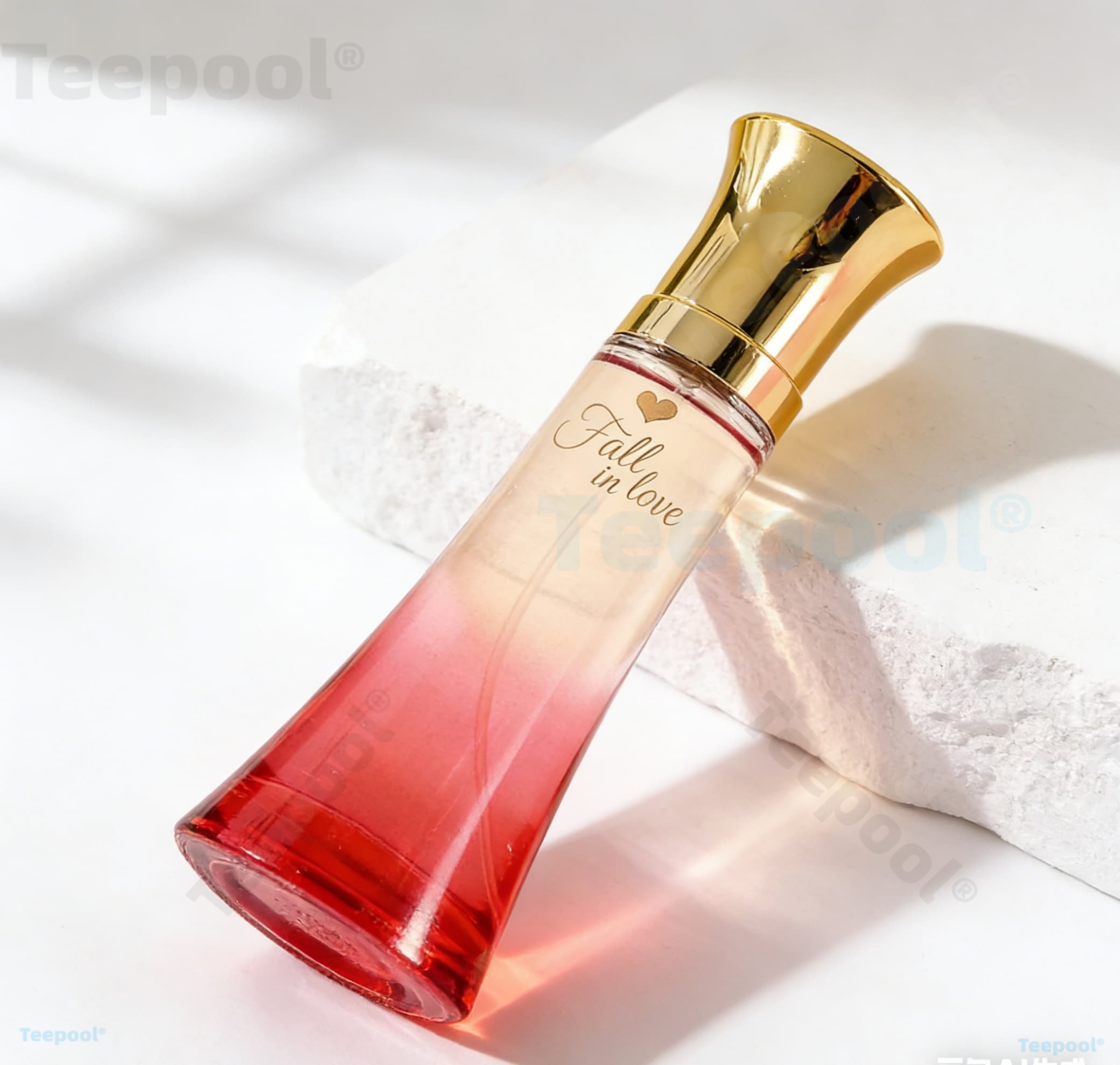 TeepoolPheromone Perfume，Long  - Perfume Fragrance Long Lasting recension och pris