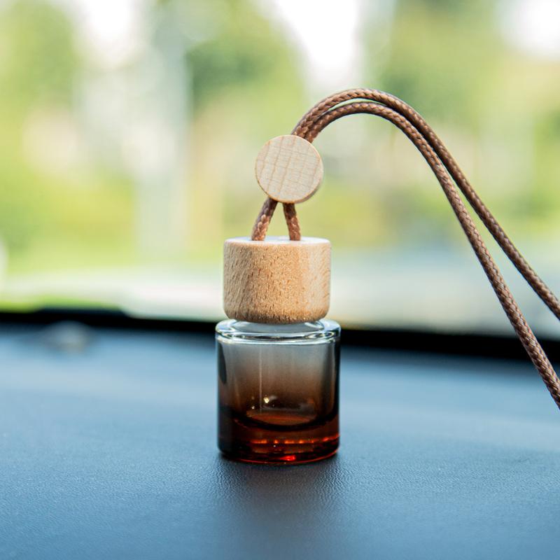 New 1Pcs Car Essential Oil Dif - Fragrance World Perfume recension och pris