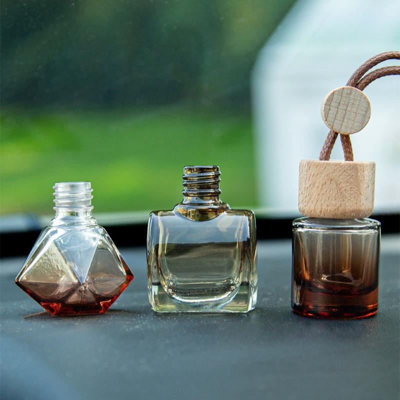 New 1Pcs Car Essential Oil Dif - Fragrance World Perfume recension och pris
