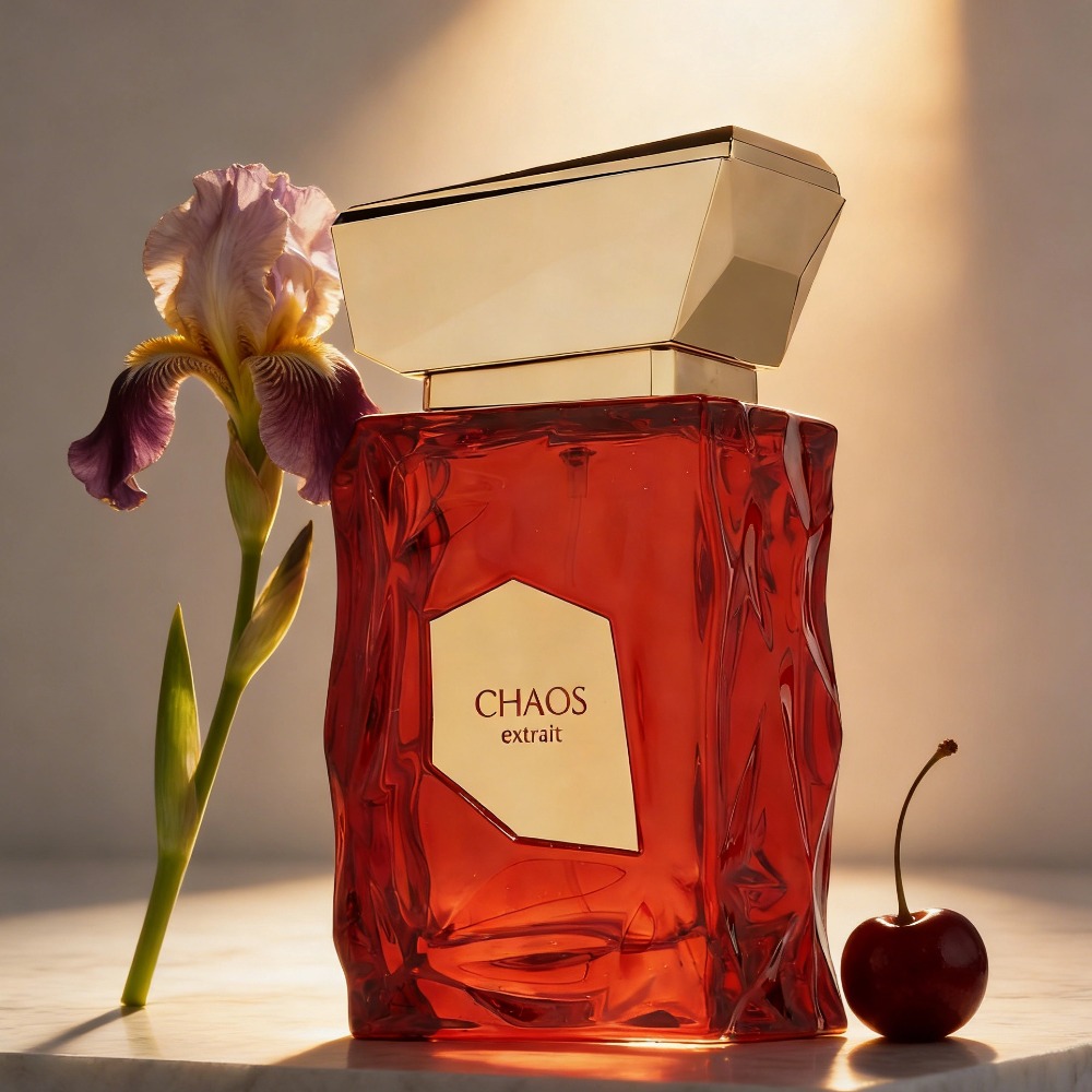 Fragrance World French Avenue  - Perfume Is Fragrance World recension och pris