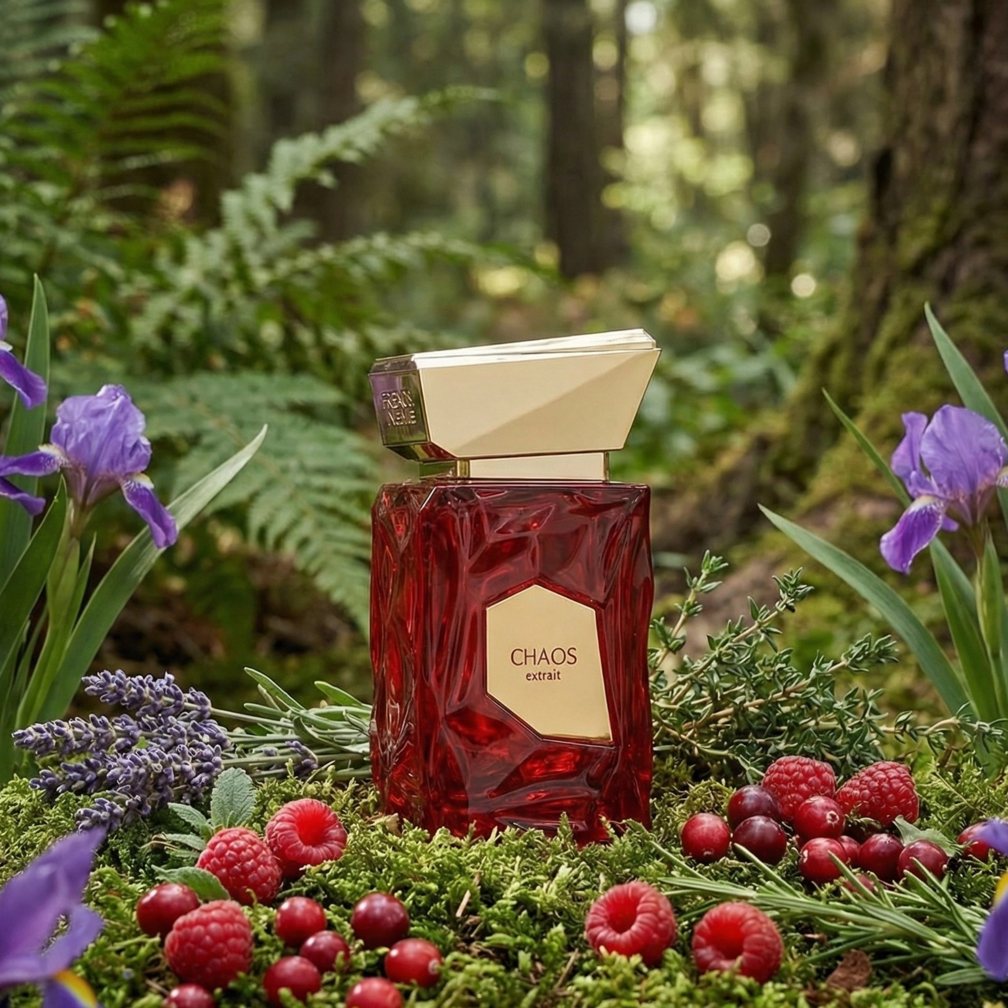 Fragrance World French Avenue  - Perfume Is Fragrance World recension och pris