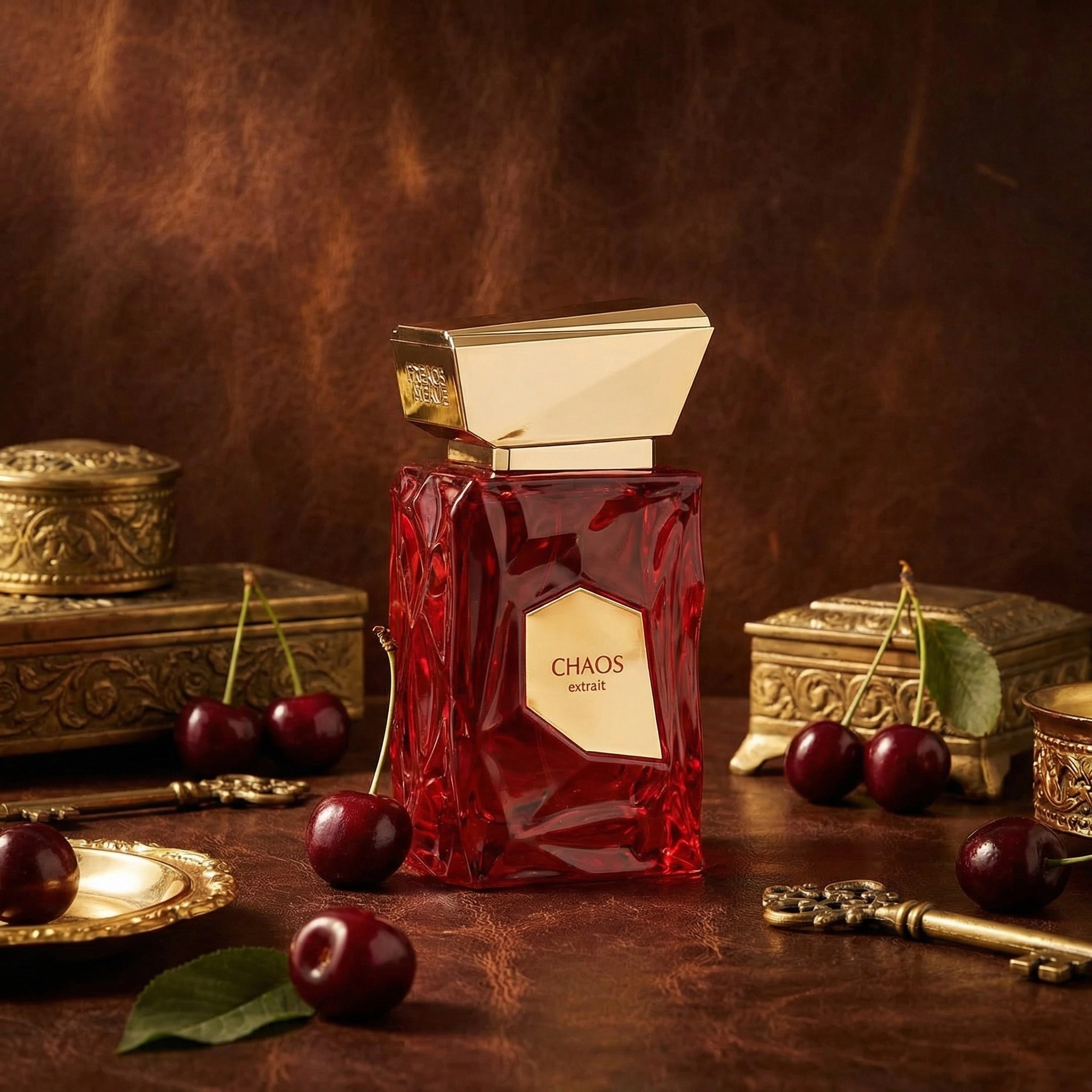 Fragrance World French Avenue  - Perfume Is Fragrance World recension och pris