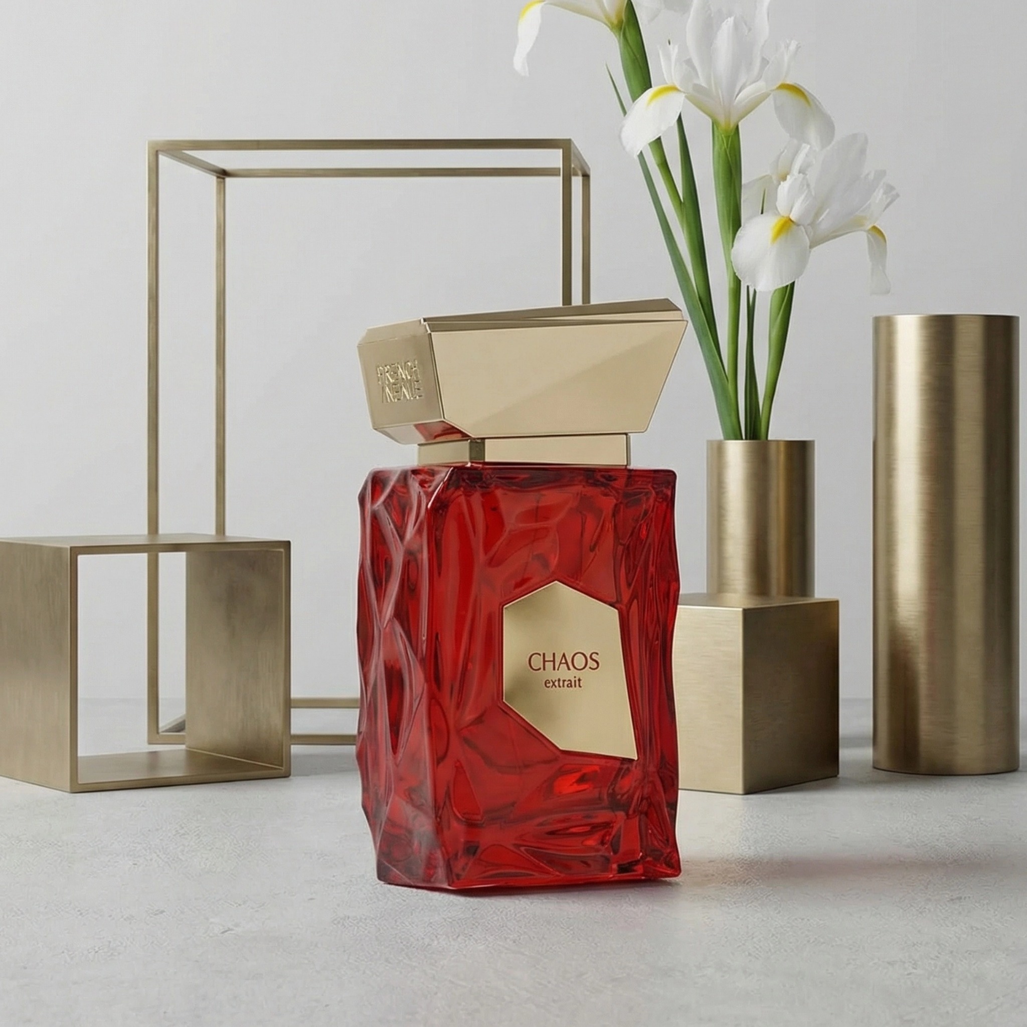 Fragrance World French Avenue  - Perfume Is Fragrance World recension och pris