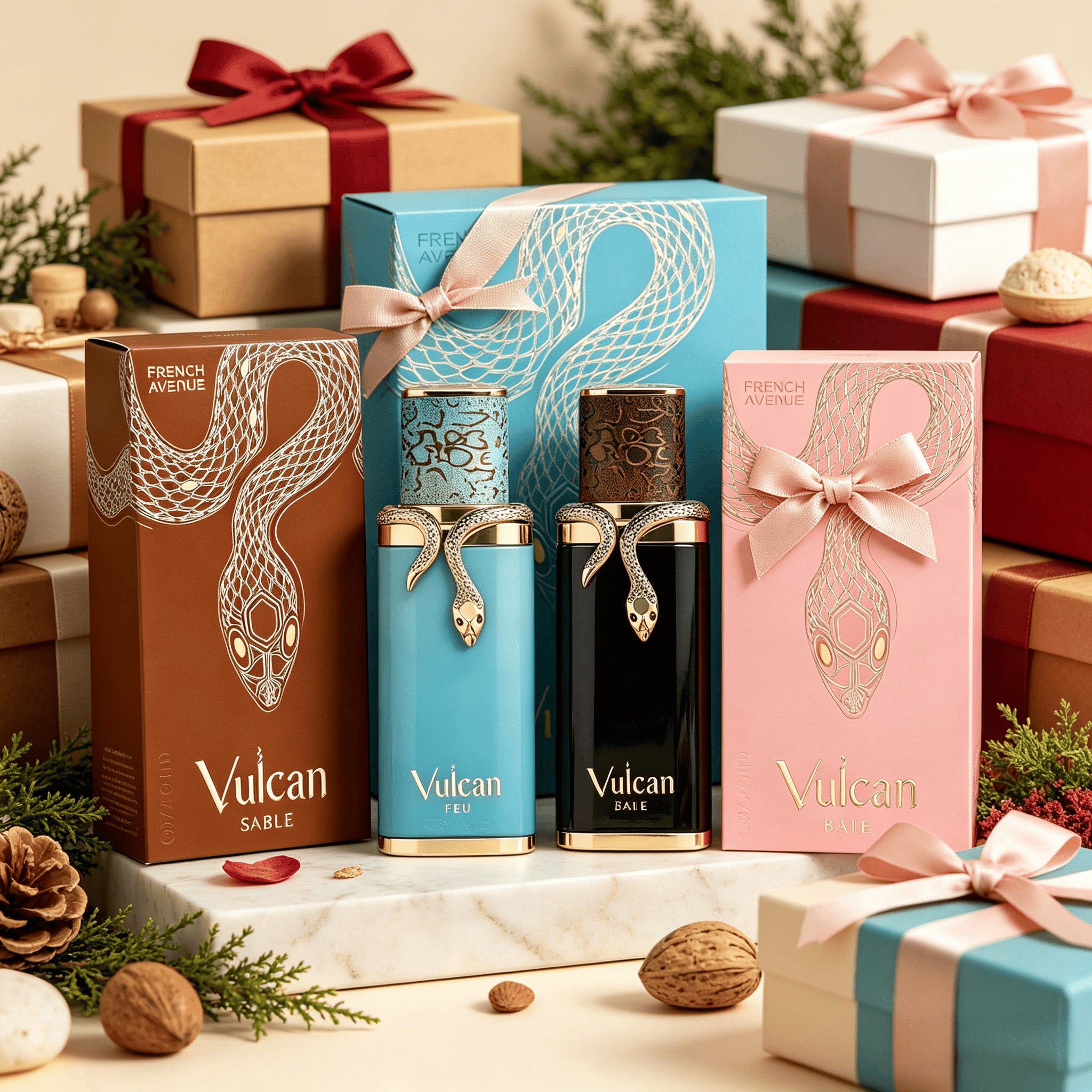 2026 Hot Fragrance World Frenc - Perfume Is Fragrance World recension och pris