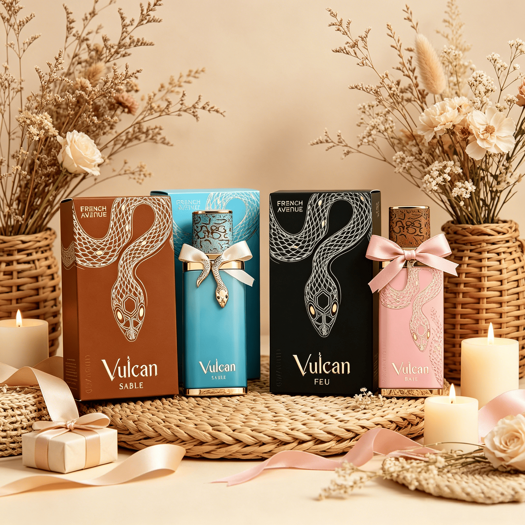 2026 Hot Fragrance World Frenc - Perfume Is Fragrance World recension och pris