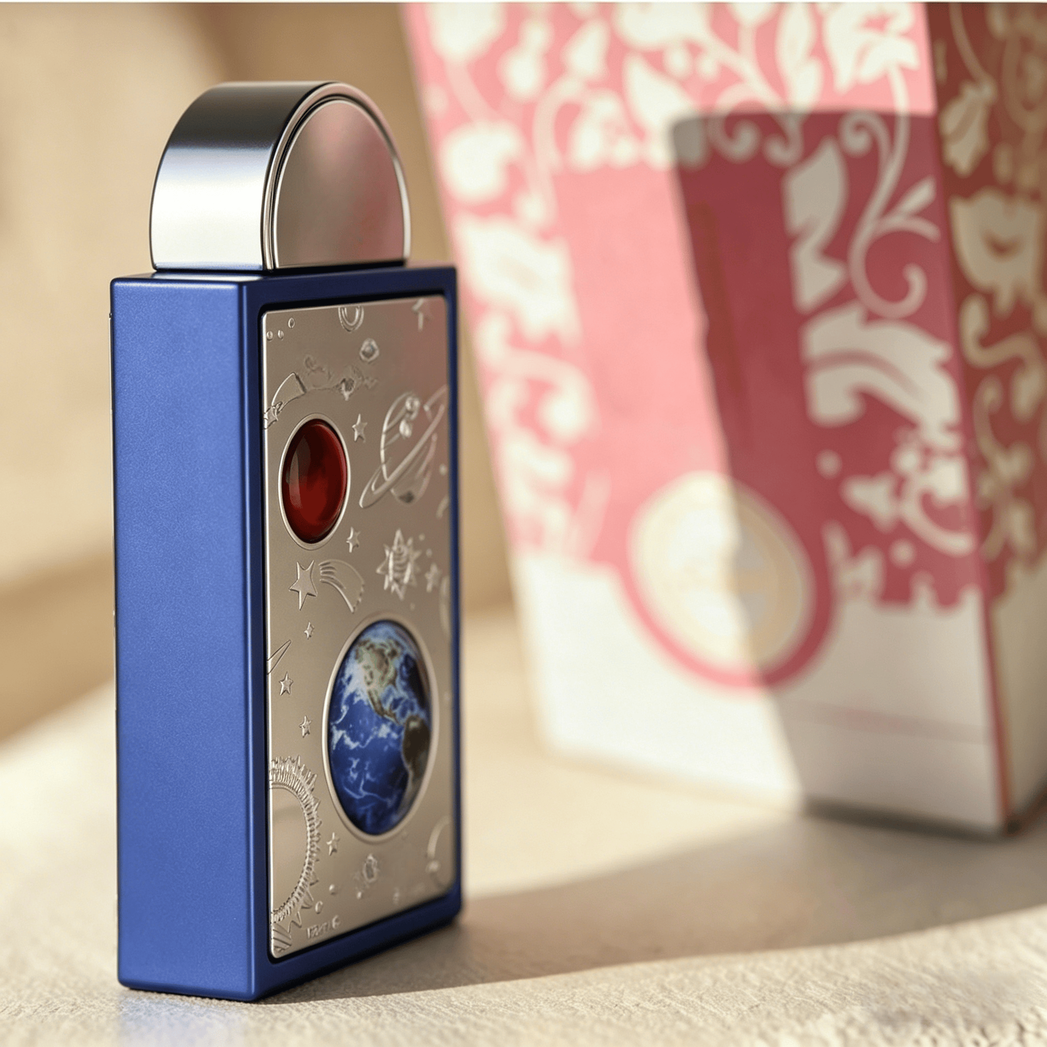 2026 Hot Sale Art of Universe  - Perfume Fragrance Long Lasting recension och pris