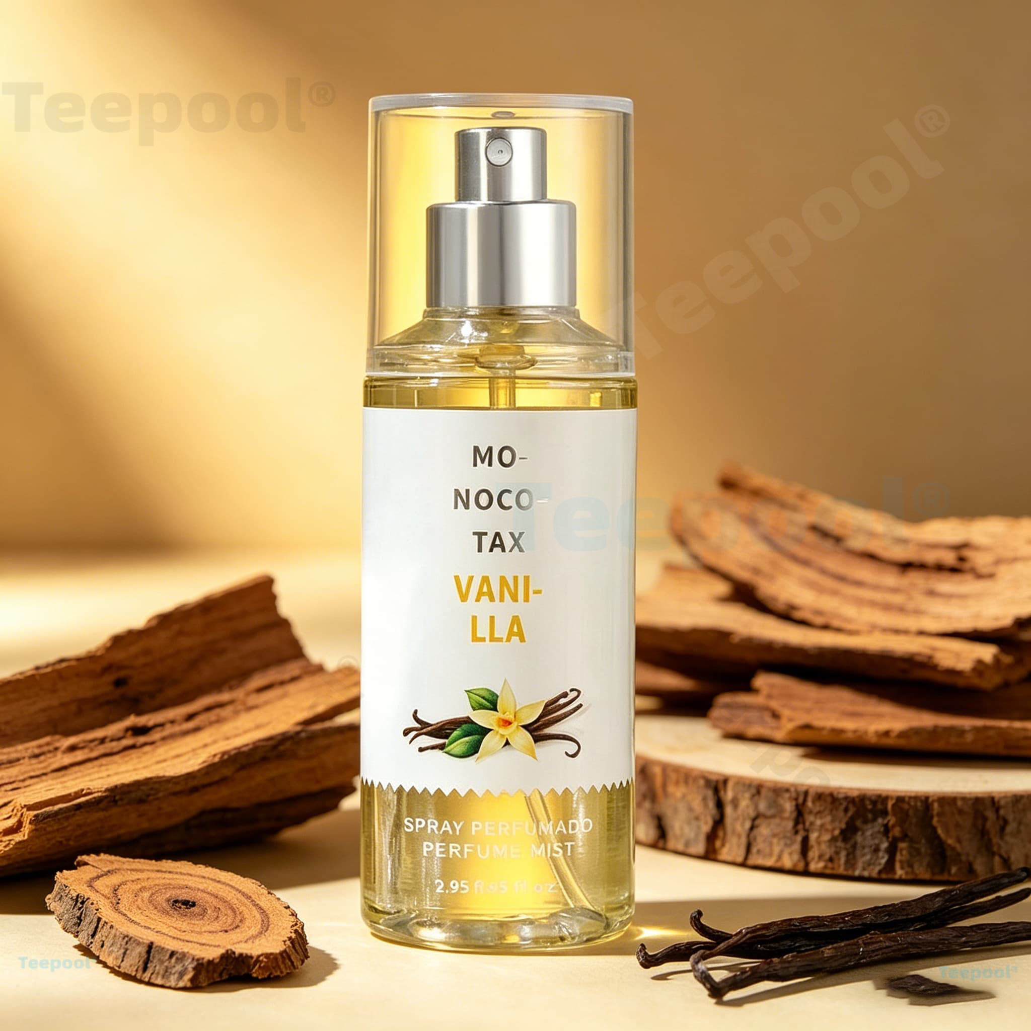 Teepoolperfume/fragrance，alcoh - Perfume Fragrance Long Lasting recension och pris
