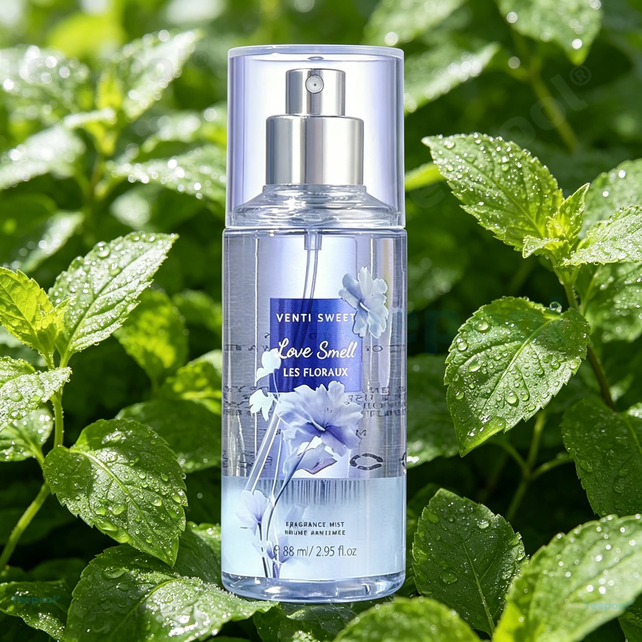 Teepoolperfume/fragrance，alcoh - Perfume Fragrance Long Lasting recension och pris