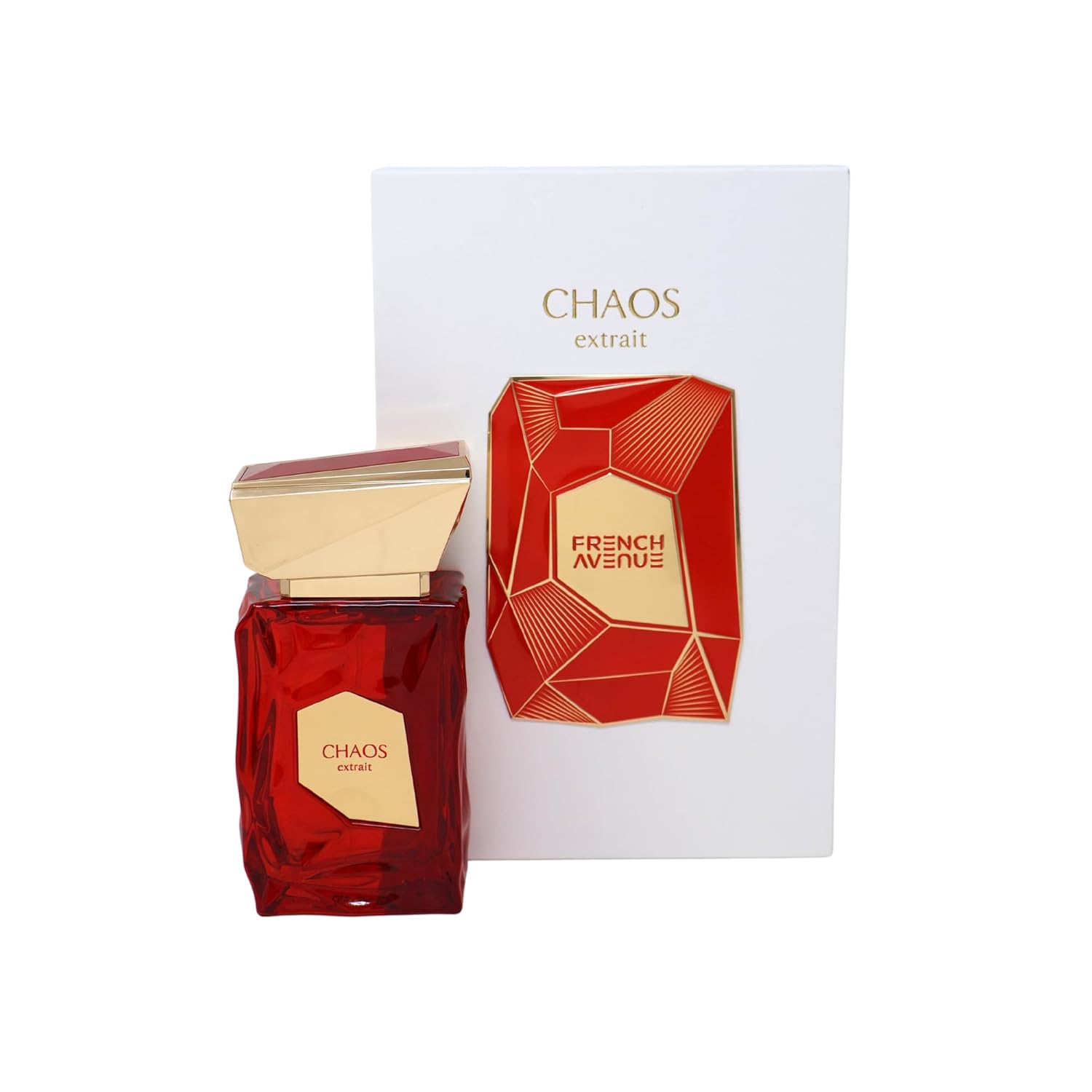 Fragrance World French Avenue  - Perfume Is Fragrance World recension och pris