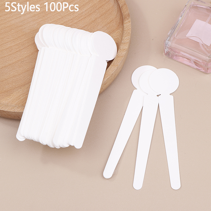 New 100 Pcs Perfume Essential  - Fragrance World Perfume recension och pris