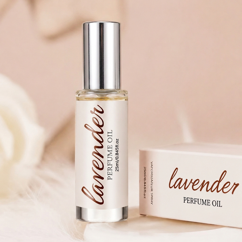 Vanilla Fragrance Perfume Esse - Fragrance World Perfume recension och pris