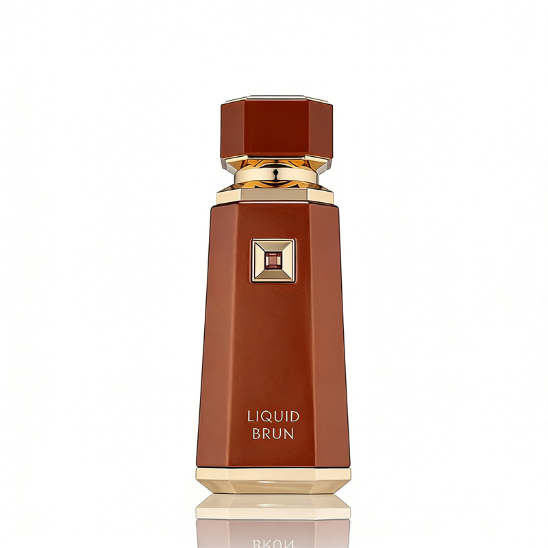 French Avenue Liquid Brun By L - Perfume Is Fragrance World recension och pris