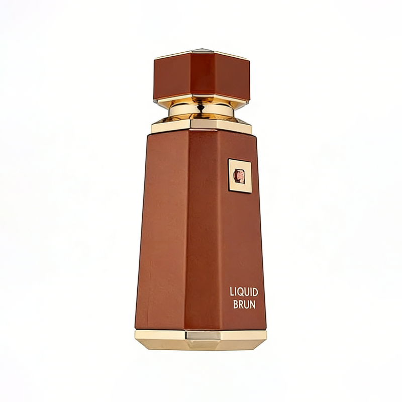 French Avenue Liquid Brun By L - Perfume Is Fragrance World recension och pris