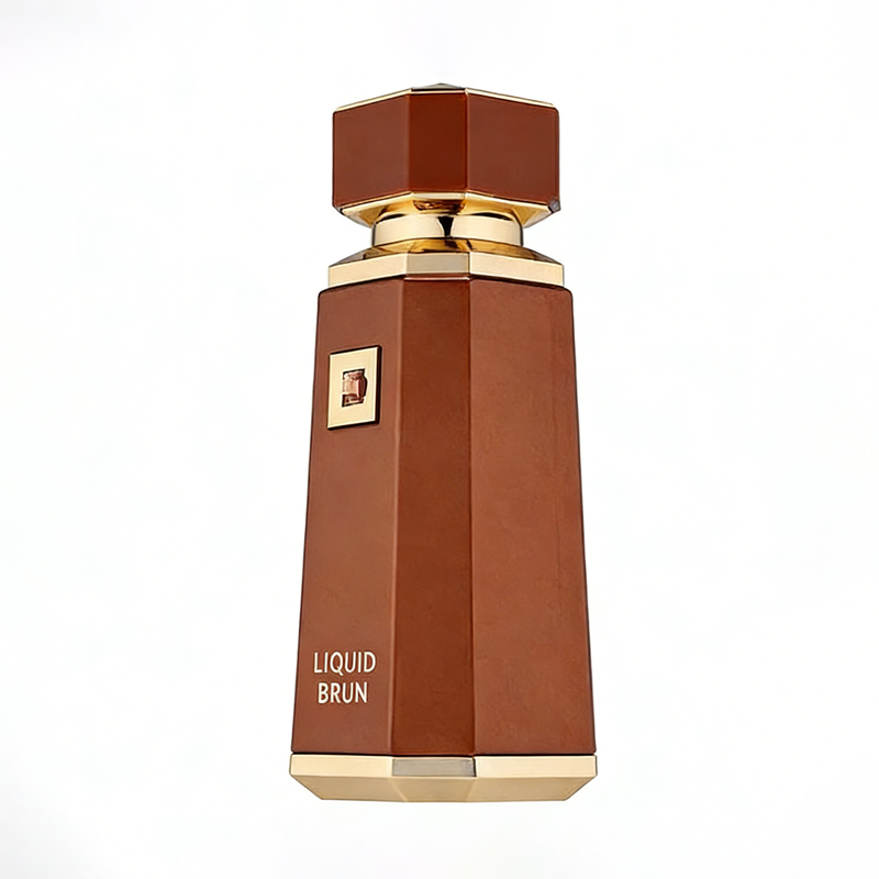 French Avenue Liquid Brun By L - Perfume Is Fragrance World recension och pris