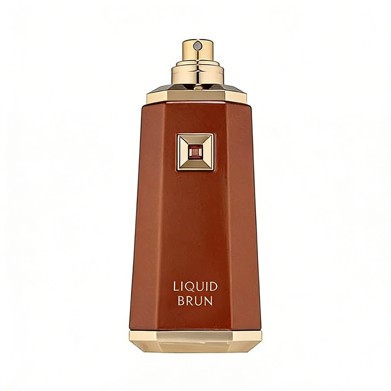 French Avenue Liquid Brun By L - Perfume Is Fragrance World recension och pris