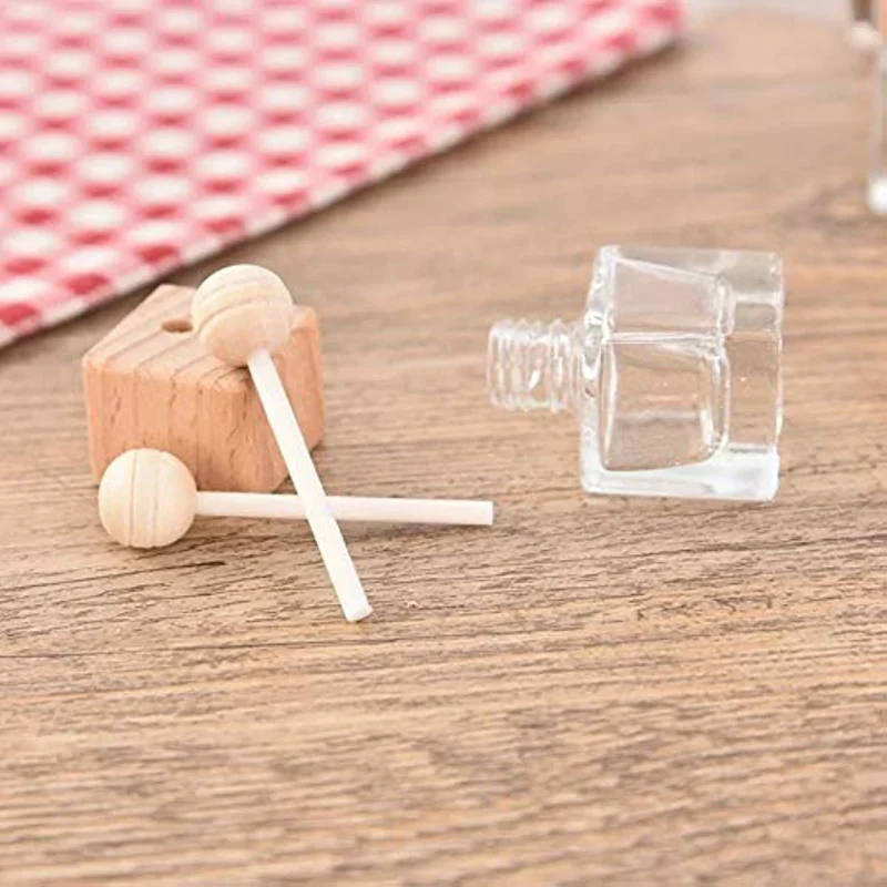 Empty Bottle, Empty Essential  - Fragrance World Perfume recension och pris