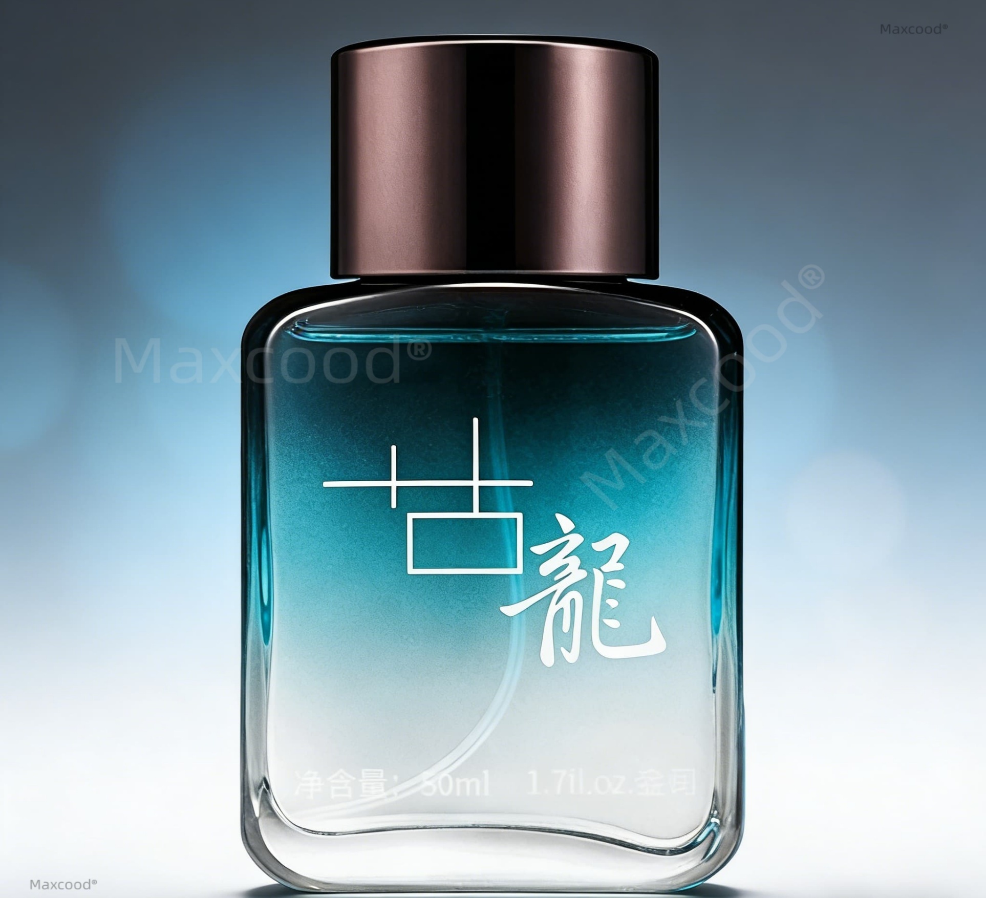  Men Perfume 1.69oz/50ml Flora - Perfume Fragrance Long Lasting recension och pris