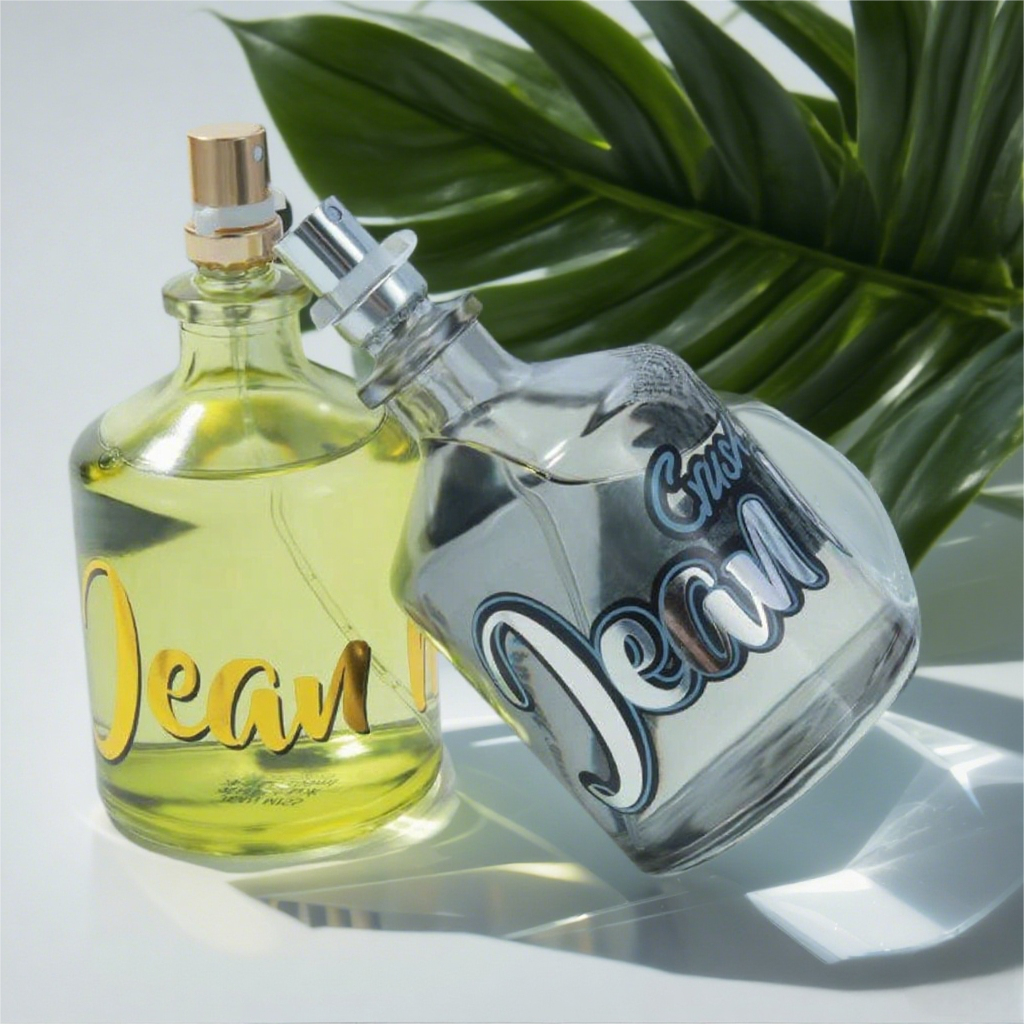 100ml/3.4FL-OZ is a long-lasti - Perfume Fragrance Long Lasting recension och pris