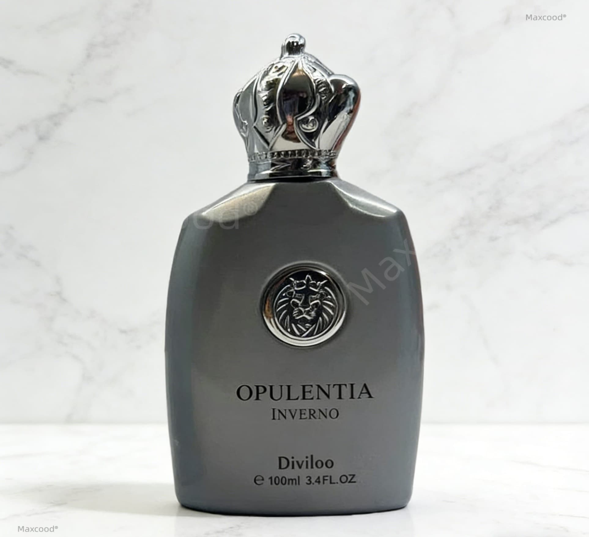 Floral, woody, and musky notes - Perfume Fragrance Long Lasting recension och pris