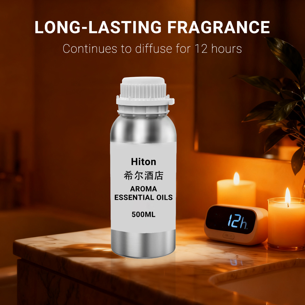 Fragrance for Diffuser 500ml A - Fragrance World Perfume recension och pris