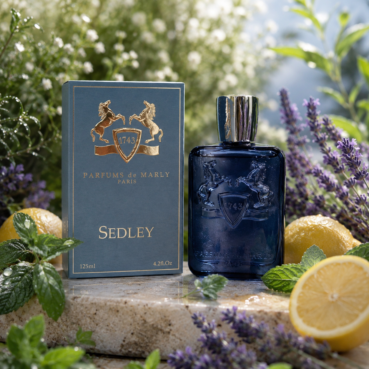 Sedley by fragance world Eau d - Perfume Is Fragrance World recension och pris