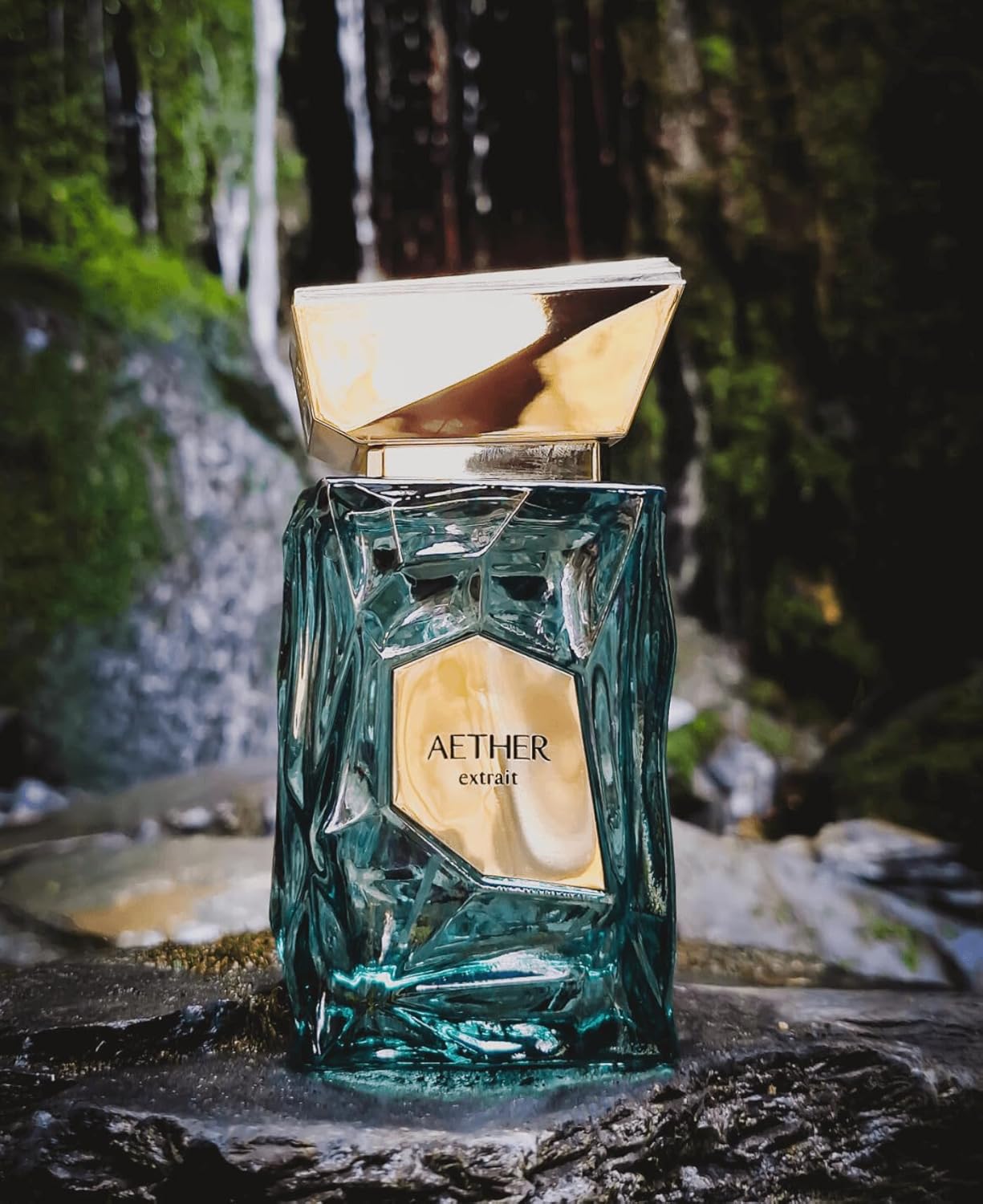 Fragrance World French Avenue  - Perfume Is Fragrance World recension och pris