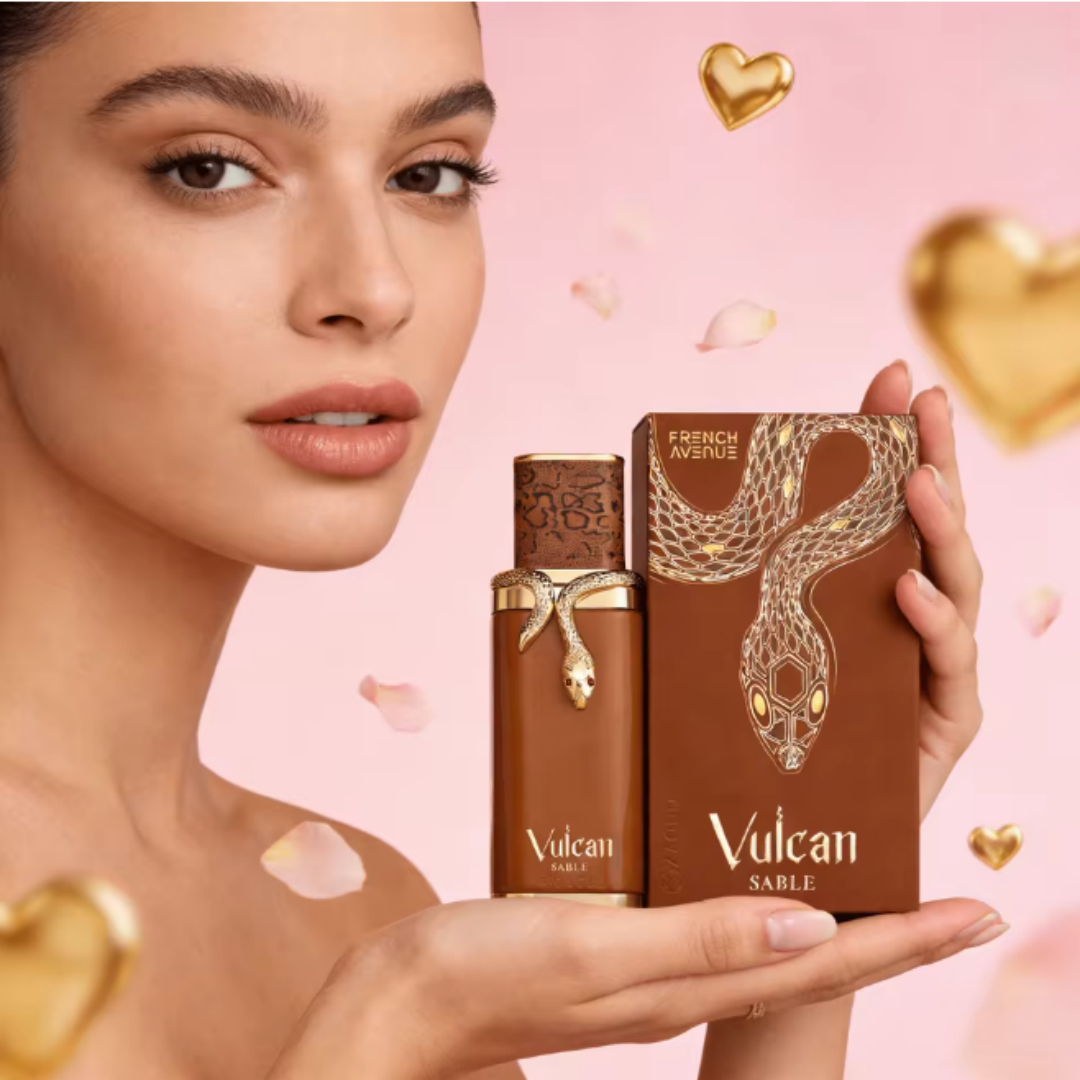 Luxury Fragrance World French  - Perfume Is Fragrance World recension och pris