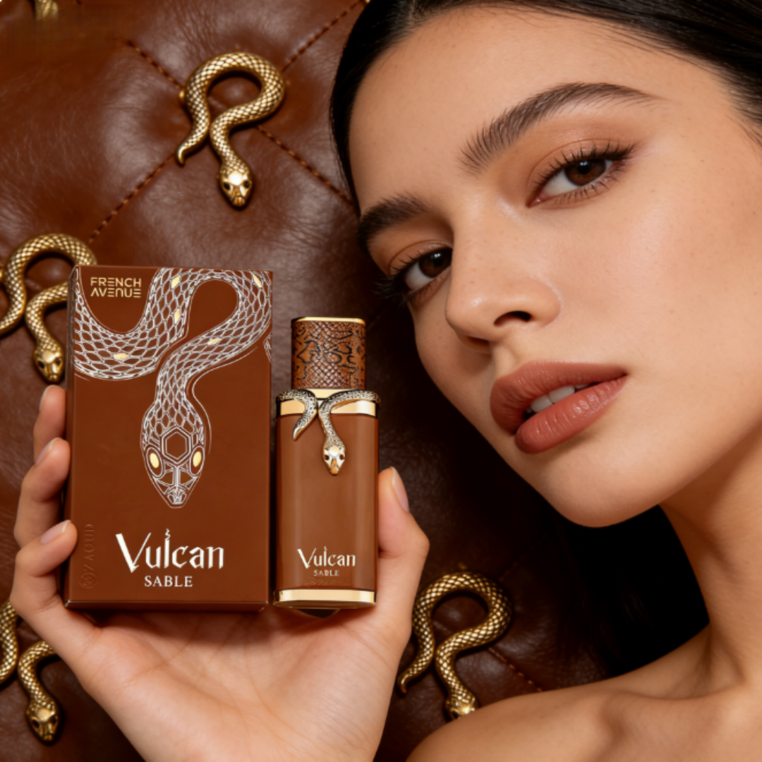 Luxury Fragrance World French  - Perfume Is Fragrance World recension och pris