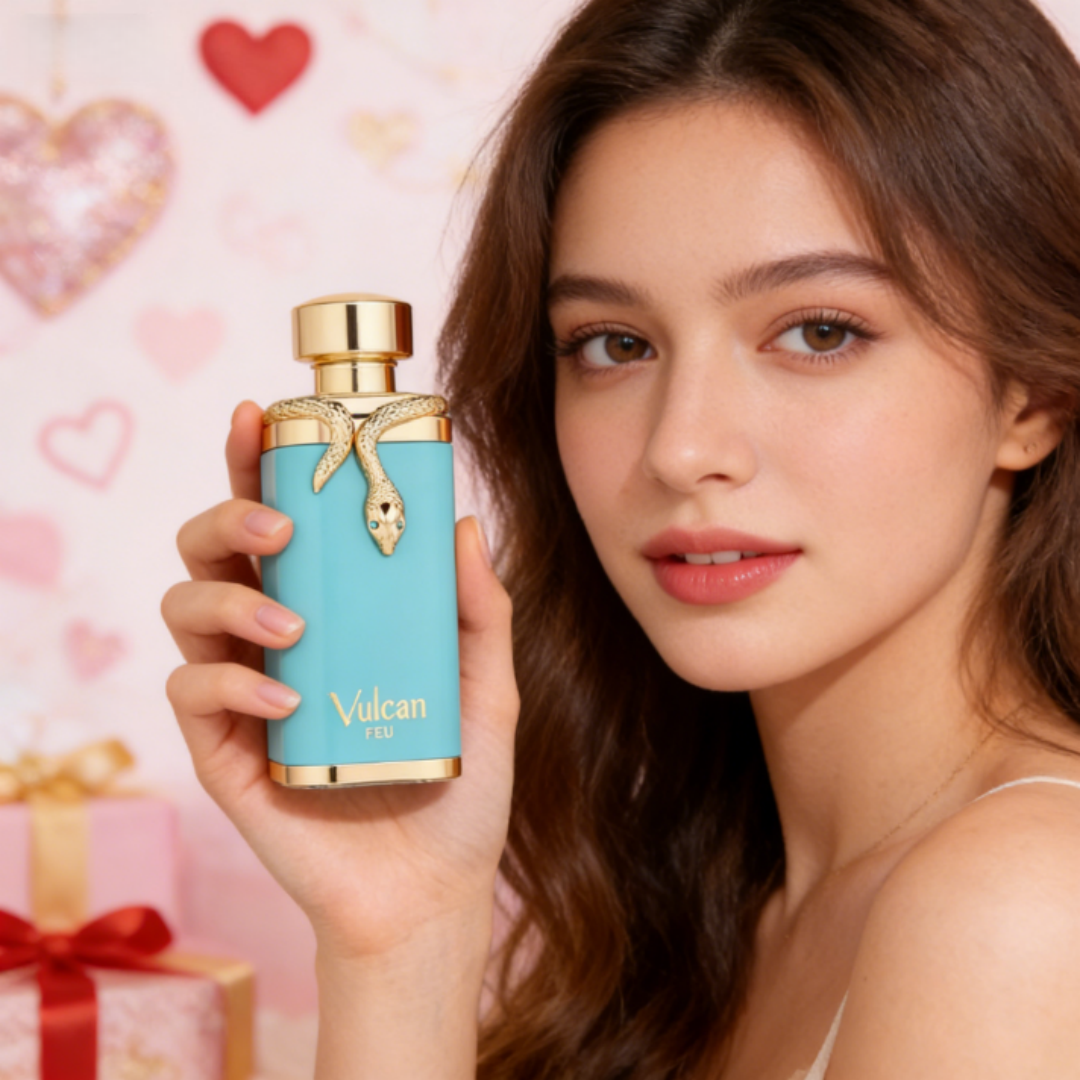 Luxury Fragrance World French  - Perfume Is Fragrance World recension och pris