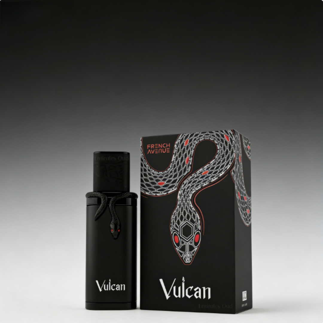 Luxury Fragrance World French  - Perfume Is Fragrance World recension och pris