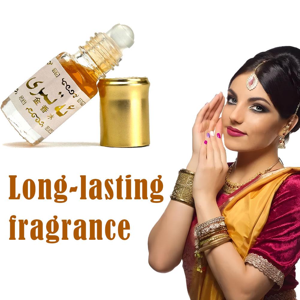 Arabian Perfume Oil Roll On Po - Fragrance World Perfume recension och pris