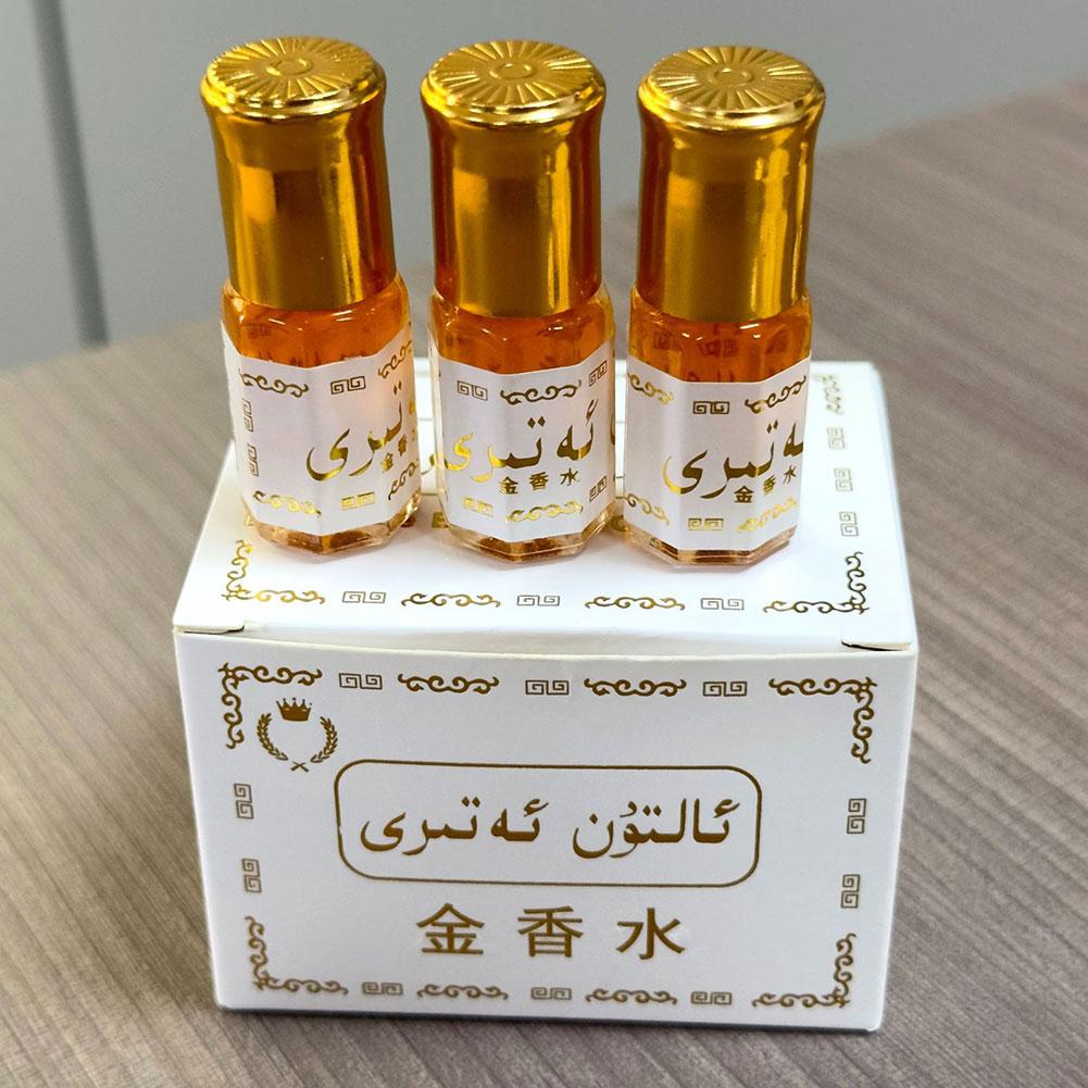 Arabian Perfume Oil Roll On Po - Fragrance World Perfume recension och pris