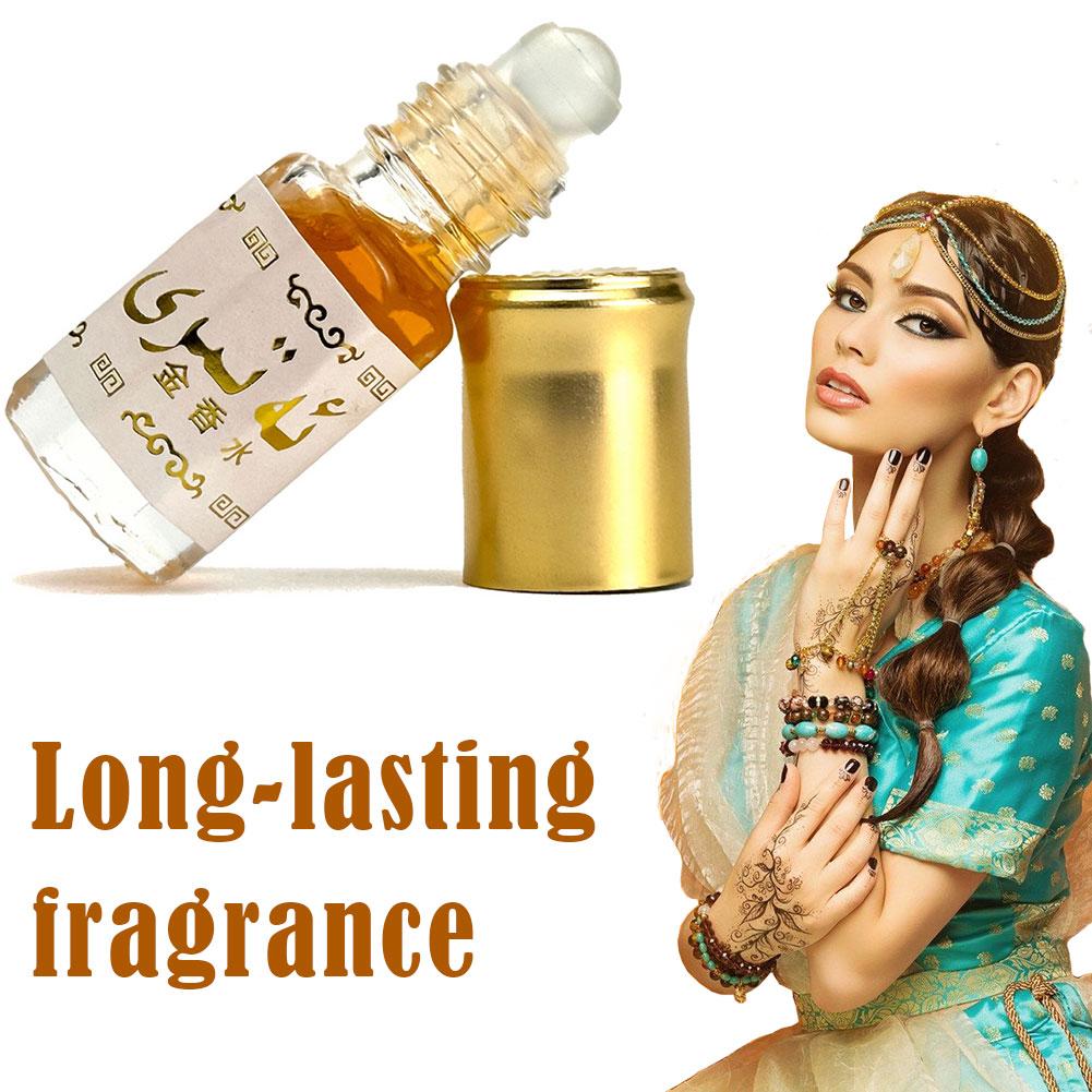 Arabian Perfume Oil Roll On Po - Fragrance World Perfume recension och pris
