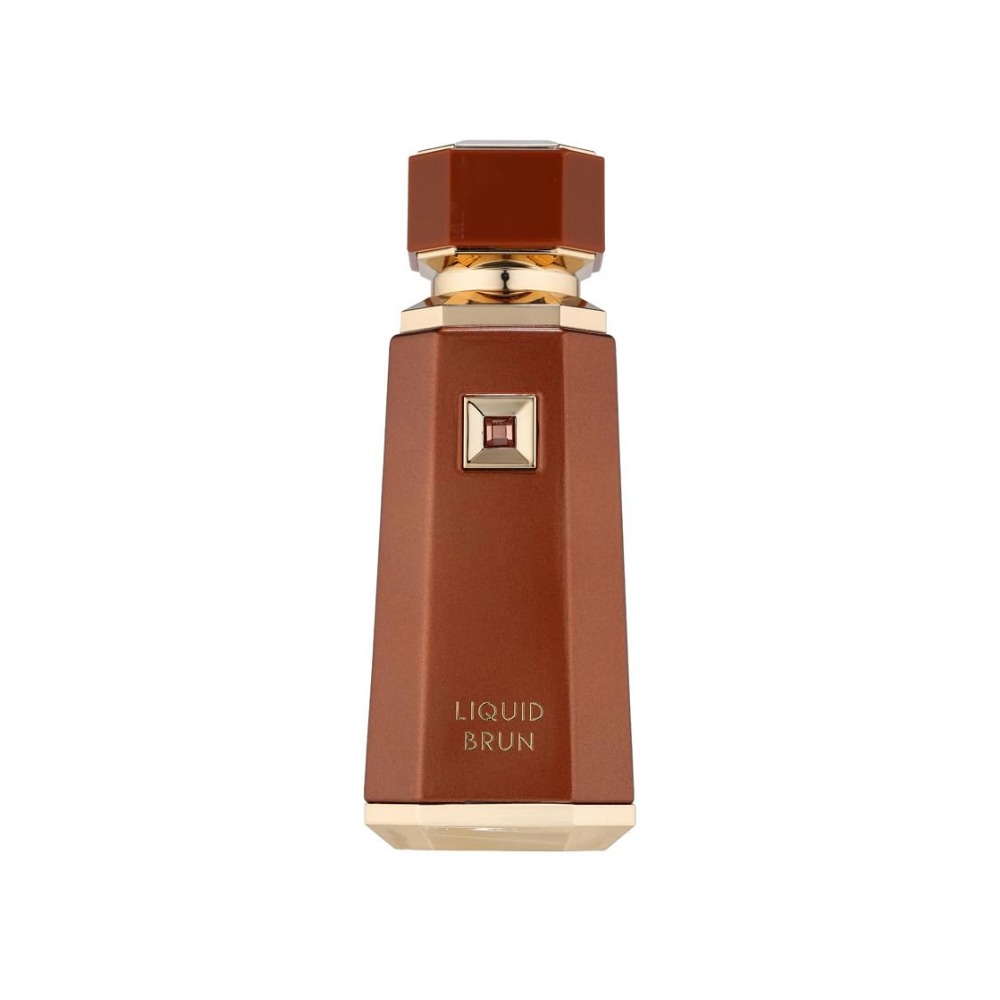 Fragrance World Liquid Brun ED - Perfume Is Fragrance World recension och pris
