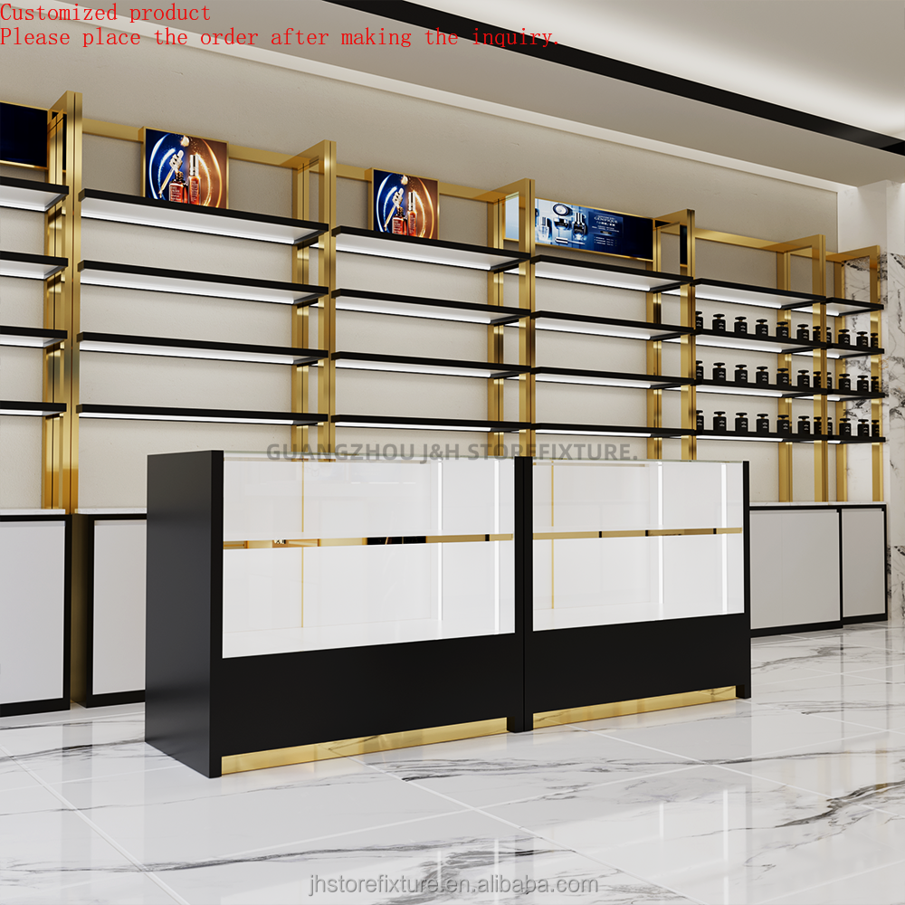Luxury Fragrance Bars Perfume  - Perfume Fragrance Suppliers recension och pris