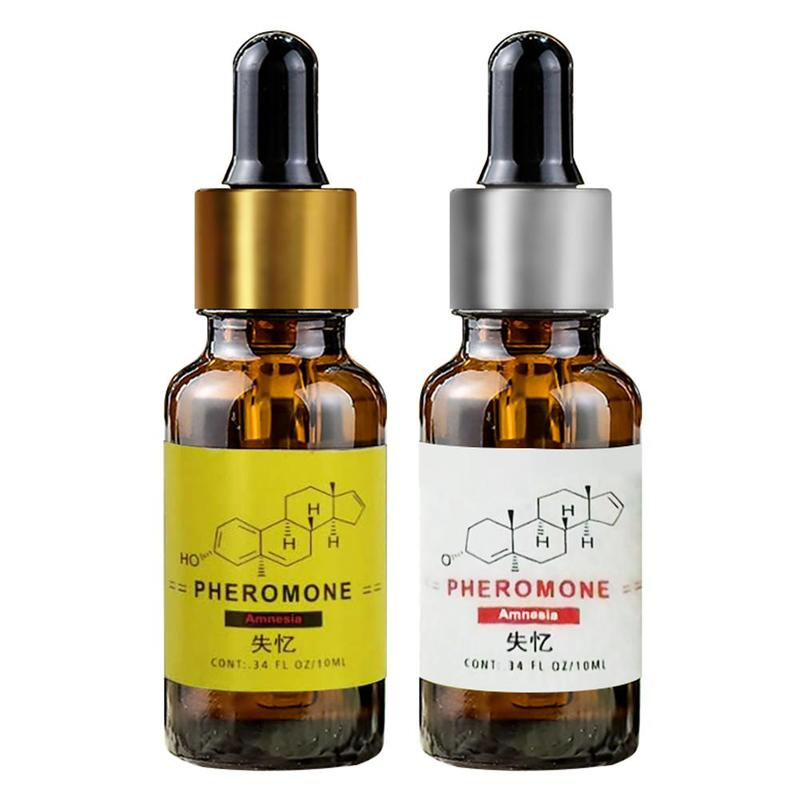 Pheromone For Man Attract Wome - Fragrance World Perfume recension och pris