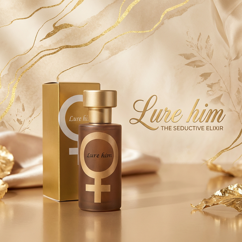 90ML Pheromone Body Spray, Lon - Perfume Fragrance Long Lasting recension och pris