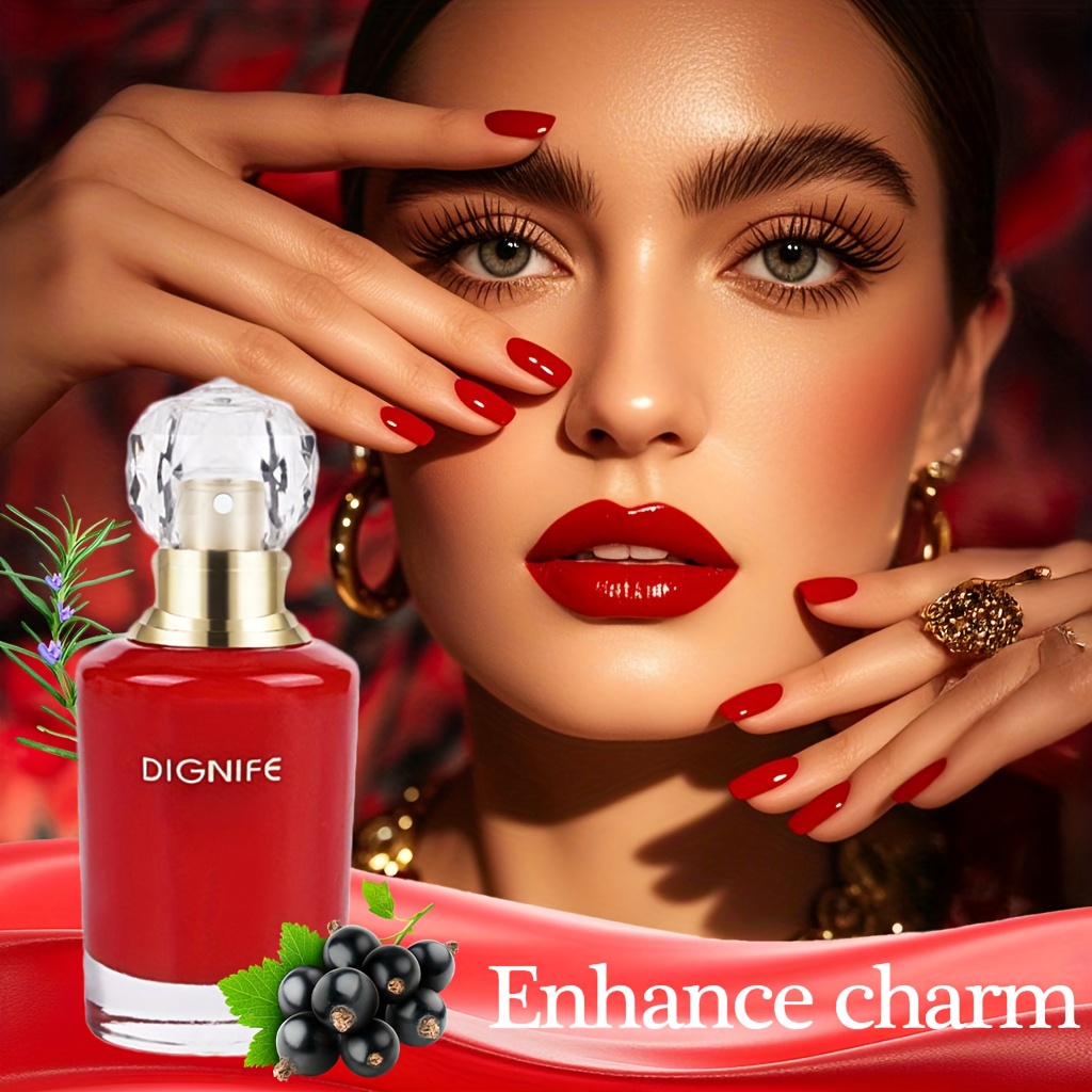 Luxury romantic perfume for wo - Perfume Is Fragrance World recension och pris