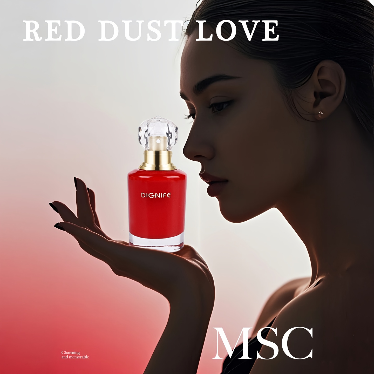 Luxury romantic perfume for wo - Perfume Is Fragrance World recension och pris