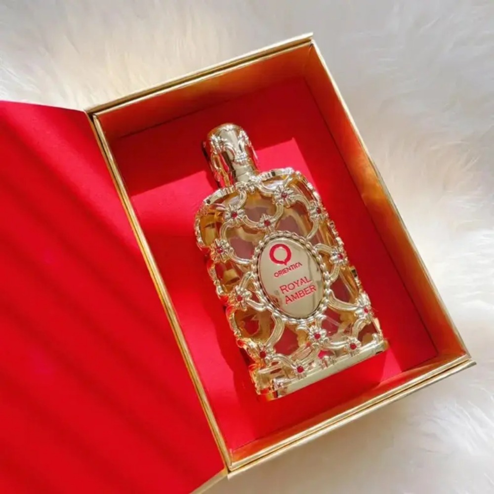 High-End 80ml Eau De Parfum Am - Perfume Fragrance Long Lasting recension och pris