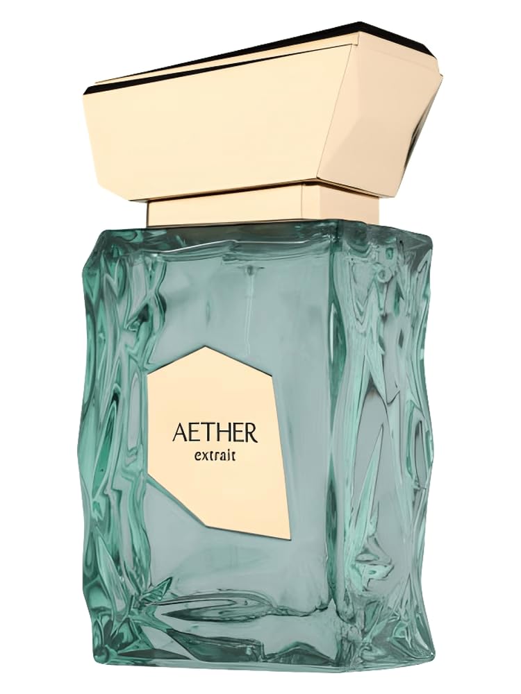 Fragrance World French Avenue  - Perfume Is Fragrance World recension och pris