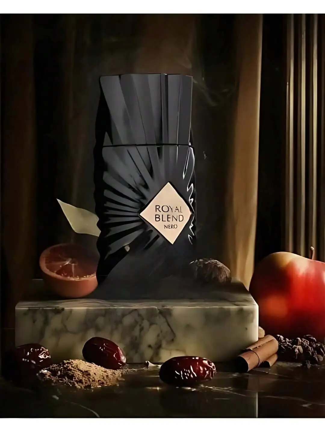 Fragrance World French Avenue  - Perfume Is Fragrance World recension och pris