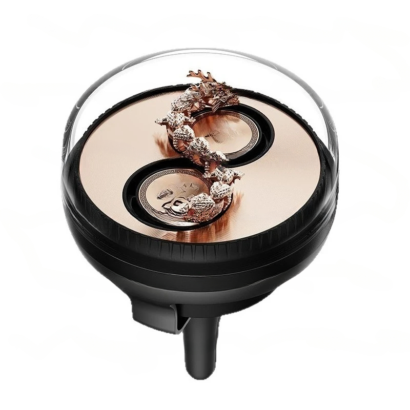 High-End Air Conditioner Vent  - Perfume Is Fragrance World recension och pris